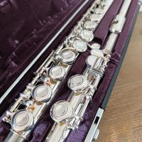 YAMAHA YFL311Ⅱ Flauto traverso