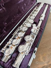 YAMAHA YFL311Ⅱ Flauto traverso