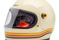 Biltwell Gringo S, Casco Moto Desert Spectrum