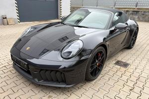 Porsche 992 GTS4 Cabriolet 540 CV