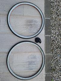 Copertoni per bici holland 24"