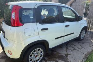 Panda hybrid 06/2024 solo 37000 km perfetta i