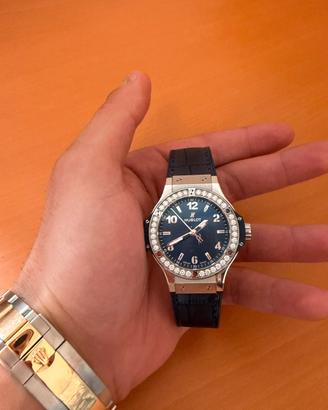 Hublot Big Bang