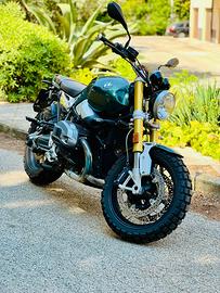 Bmw r nine t pure 09/2019