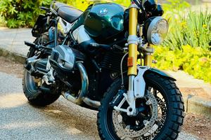 Bmw r nine t pure 09/2019