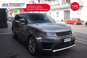 Land Rover Range Rover Sport Land Rover 3.0 S...