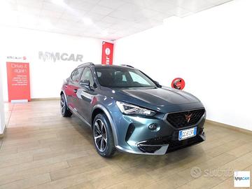 Cupra - formentor - 1.4 e-Hybrid DSG Priority