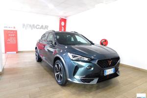 Cupra - formentor - 1.4 e-Hybrid DSG Priority