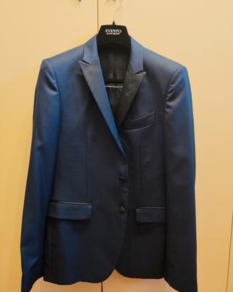 Abito Cerimonia Uomo Carlo Pignatelli