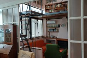 Piazza Bilotti appartamento signorile vendita/aff