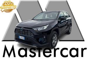 TOYOTA RAV 4 Rav4 V E-CVT Business 4WD Awd-i