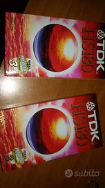 videocassette vhs