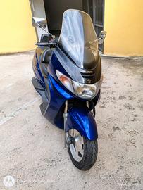 Suzuki Burgman AN 250