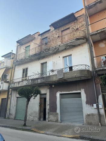 Appartamento Battipaglia [Cod. rif 3127131VRG]