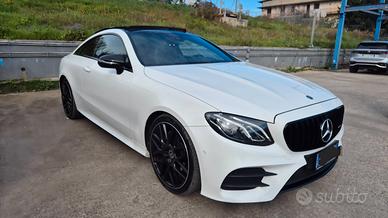 Mercedes-benz E 220 d 4Matic Premium Plus