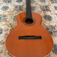 Chitarra marchio spagnolo Admira, modello Belinda