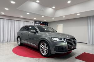 Audi Q7 3.0 TDI 272 CV quattro tiptronic Business 