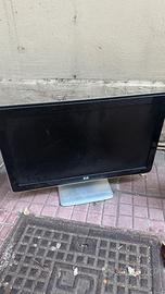 Monitor HP – Perfettamente funzionante