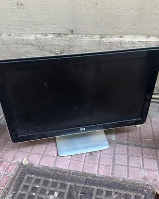 Monitor HP – Perfettamente funzionante