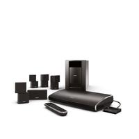 Home Theatre BOSE lifestyle V25 AV35 5.1