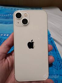 Iphone 13 128GB seminuovo