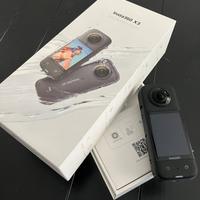 Insta360 X3