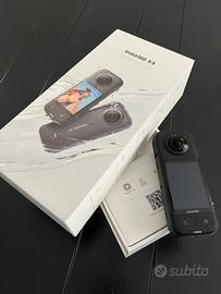 Insta360 X3