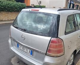 OPEL Zafira 2ª serie - 2005