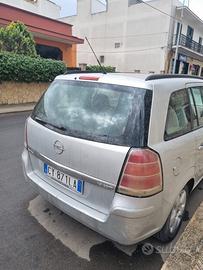 OPEL Zafira 2ª serie - 2005