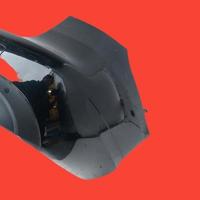PARAURTI posteriore [mercedes ] ORIGINALE