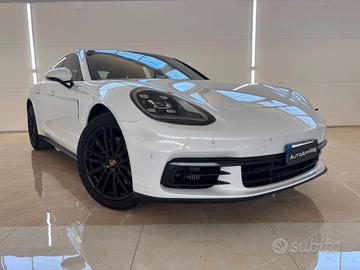 Porsche Panamera 2.9 4S