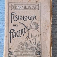 Libro La Fisiologia del Piacere