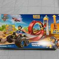 Paw Patrol Quartier Generale Superloop