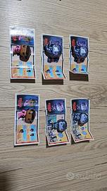 Funko Pop  Stranger Things di Erika, Dustin, Eddie