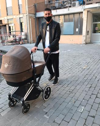 Troo cybex