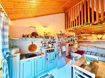 Appartamento di 65 m² con 3 locali a Comacchio