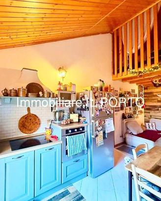 Appartamento di 65 m² con 3 locali a Comacchio