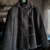 Cappotto Zara 