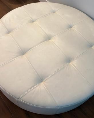 Puff Cubo D120 Poltrone Frau