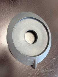 Coperchio boccale Bimby TM31