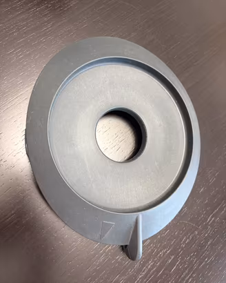 Coperchio boccale Bimby TM31