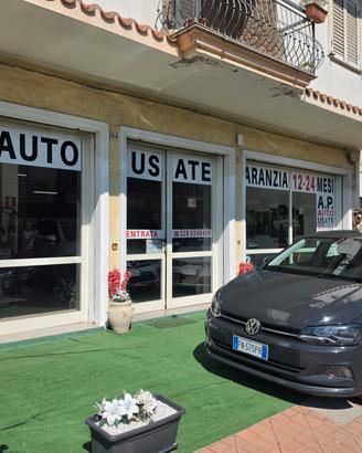 Volkswagen Polo Business 1.6 TDI 5p. Comfortline B