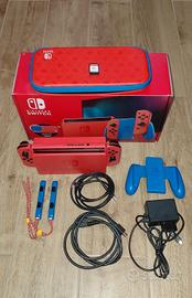 Nintendo switch limited edition