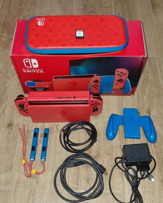 Nintendo switch limited edition