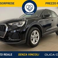 Audi Q3 45TFSI e S tronic Business anche a332€