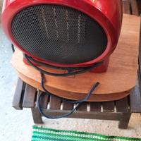 Termoventilatore Zephir