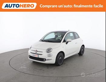 FIAT 500 UM20970