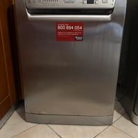 Lavastoviglie Hotpoint Ariston