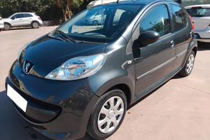 PEUGEOT 107 DESIR 5 PORTE