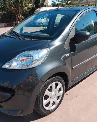 PEUGEOT 107 DESIR 5 PORTE